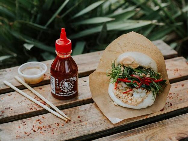 ¿Sabes lo que es el Bao y por qué está de moda?