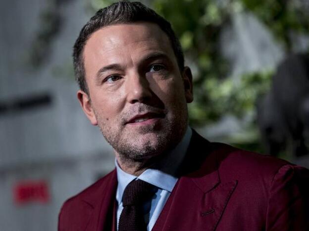Ben Affleck: una infancia marcada por el alcoholismo y las enfermedades mentales que le llevaron a sus propias adicciones