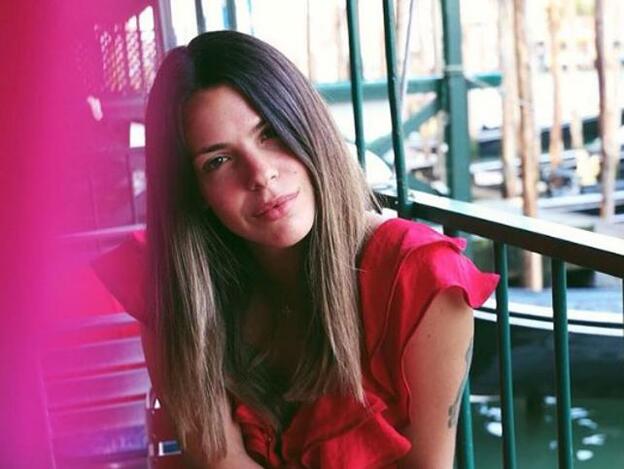 El secreto de Laura Matamoros para quitar cualquier labial sin complicaciones