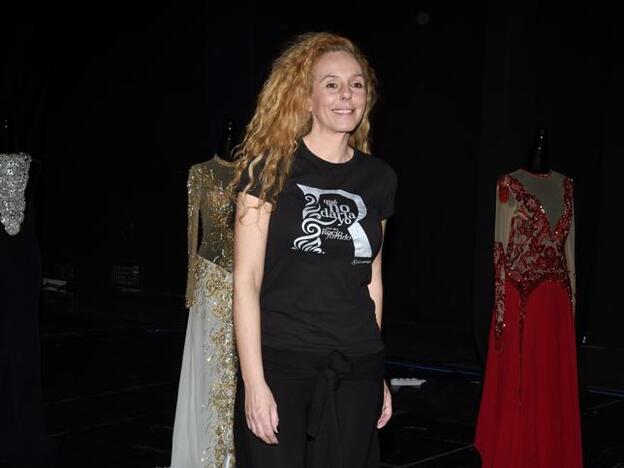 A la luz la sentencia de la pelea que provocó la ruptura de Rocío Carrasco y su hija, Rocío Flores