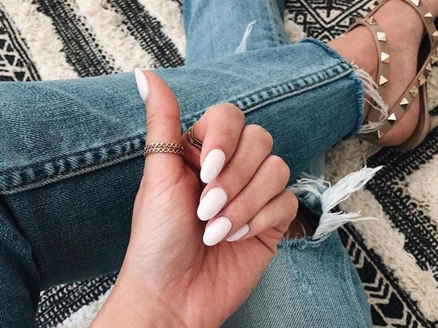 Con estos trucos fáciles conseguirás que tu esmalte de uñas te dure perfecto más tiempo