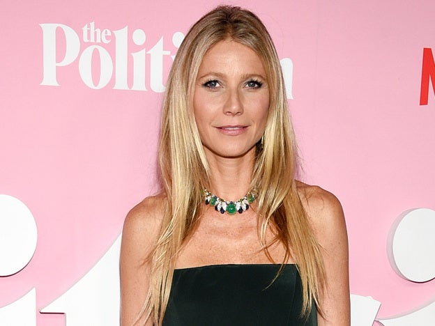 Gwyneth Paltrow se inventa una nueva tendencia que ya siguen todas sus amigas famosas: salir a cenar sin maquillaje