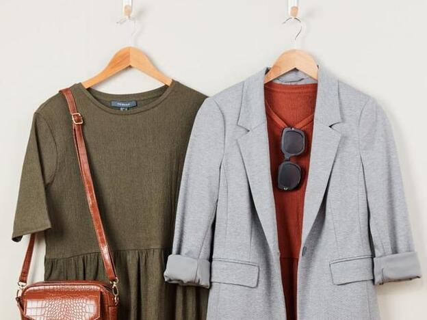 Los motivos por los que este vestido de 10 euros de Primark es un básico que no puede faltar en tu armario