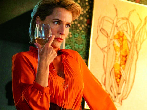 De terapeuta sexual en Sex Education a Margaret Thatcher: el triunfo de Gillian Anderson