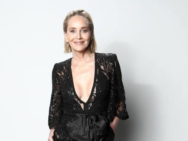 Sharon Stone: actriz muy famosa busca ligue en internet