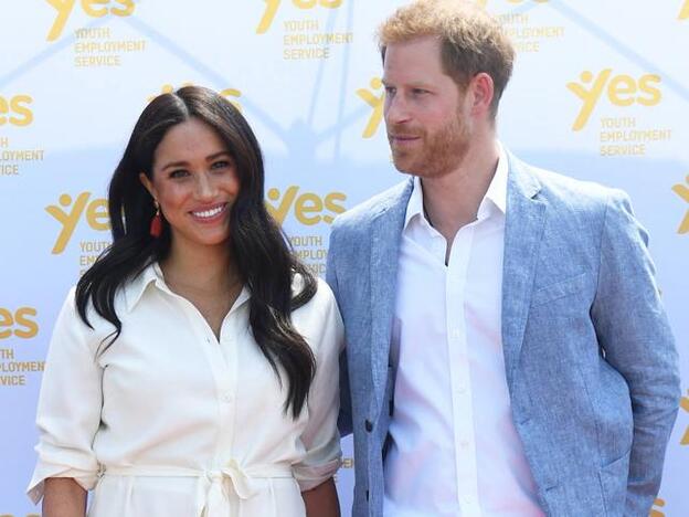 Cambio de planes: el príncipe Harry y Meghan Markle, a un paso de instalarse en Malibú