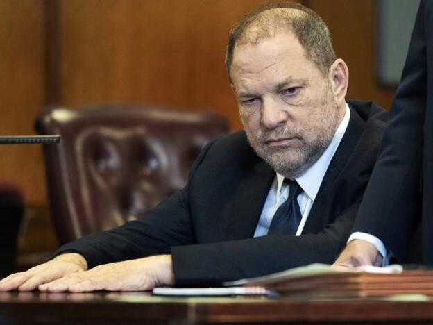 El #MeToo tenía razón: Harvey Weinstein es culpable de violación y agresión sexual