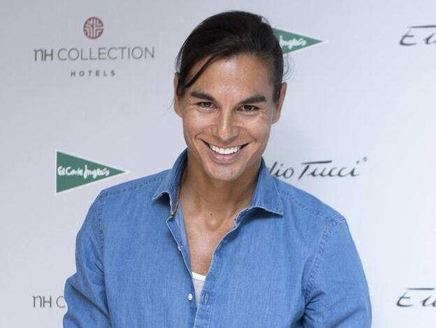 Julio José Iglesias será muy protector con su familia