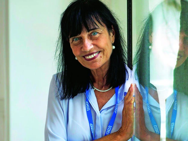 WomenNOW 2020: mujeres que triunfan en la ciencia y en la tecnología