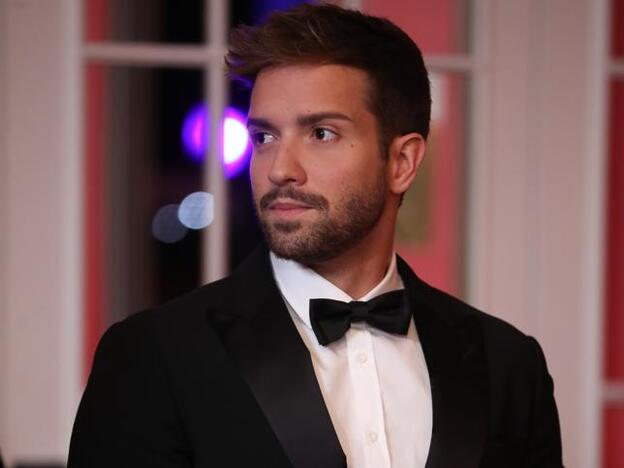 El gran sueño que ha cumplido Pablo Alborán gracias a Leo Messi