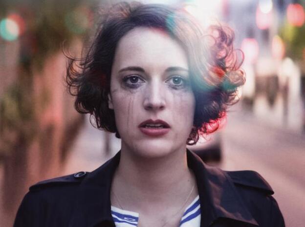 Tu autoestima necesita más Fleabag (y quizá un poco menos de The Good Fight)