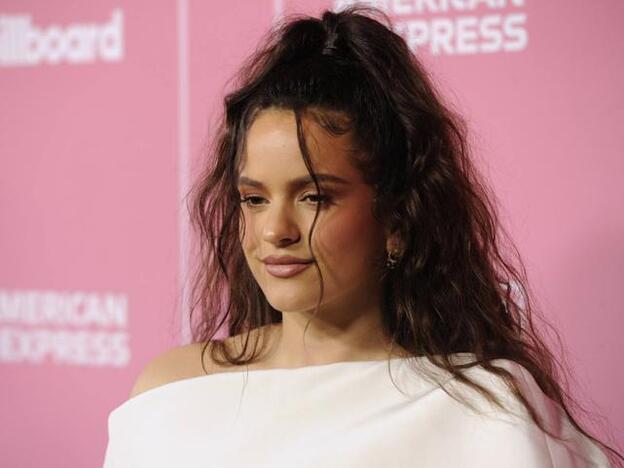 Rosalía, el documental: ¿cómo grabar durante meses siendo una estrella y no ser descubierta?