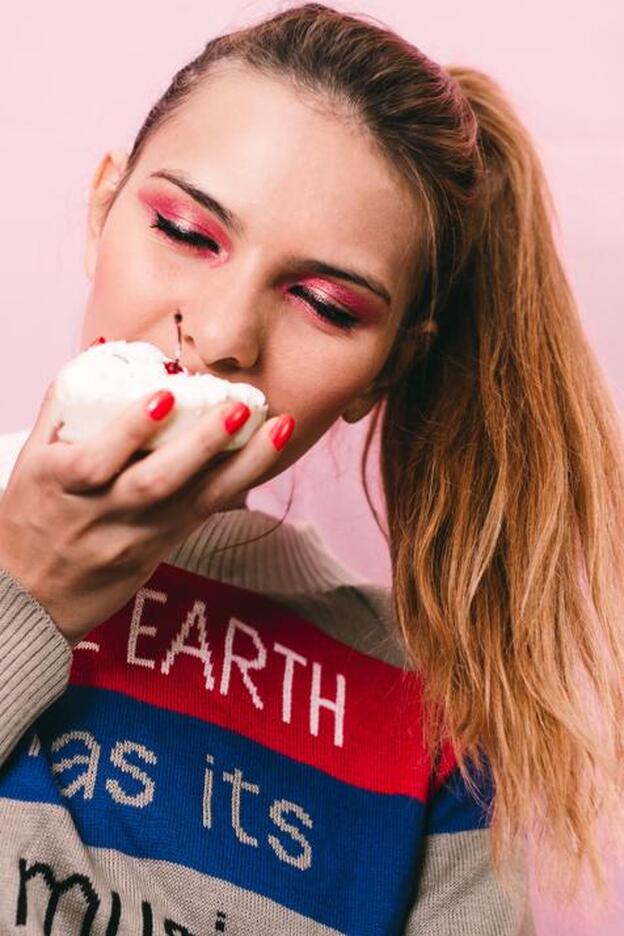 5 trucos para evitar los ataques de hambre