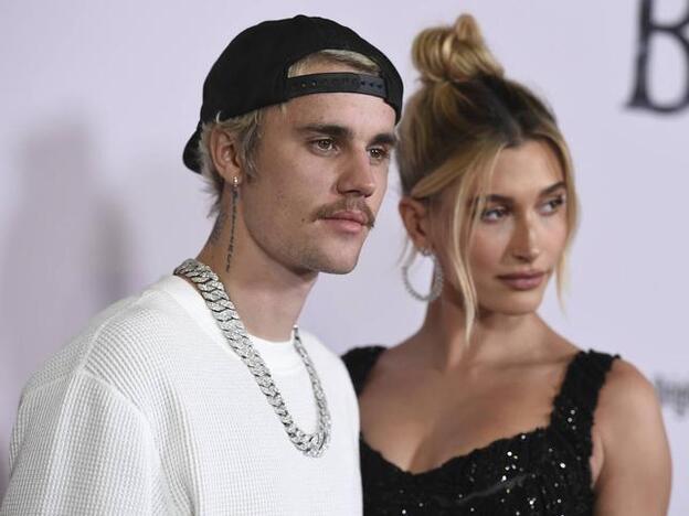 Justin Bieber o cómo usar el matrimonio como estrategia de 'marketing'