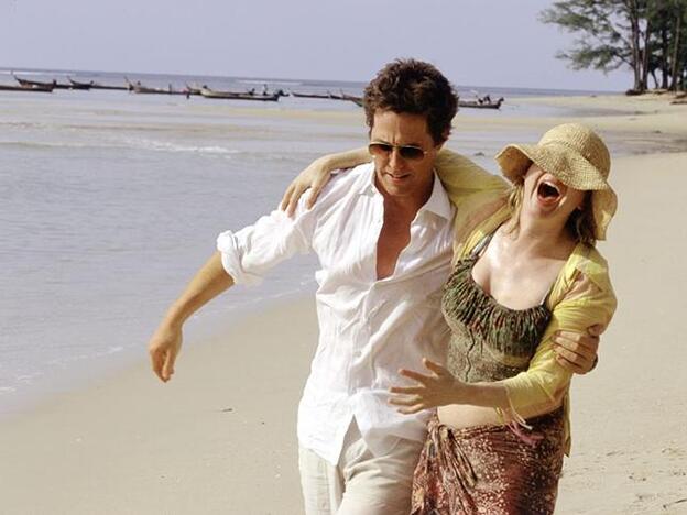 Cinco películas para superar una ruptura