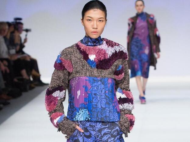 ¿Qué es el upcycling? La nueva tendencia eco que da una segunda vida a tus prendas