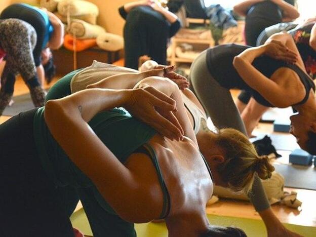 Body Balance, la combinación perfecta para entrenar cuerpo y mente