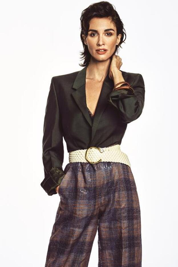 Paz Vega, sobrevivir al éxito