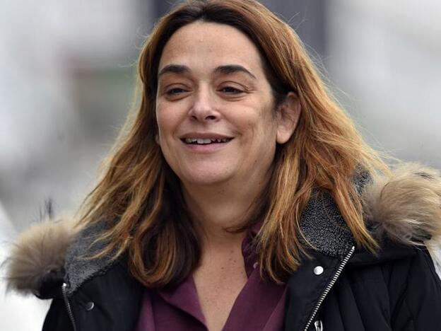 Duras críticas a Toñi Moreno por no hacer uso de su baja maternal