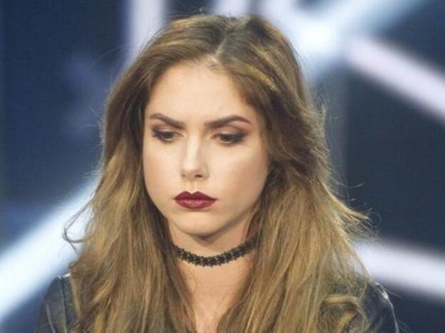 La noche en la que "nadie hizo nada" para proteger a Carlota Prado del abuso sexual en 'GH'