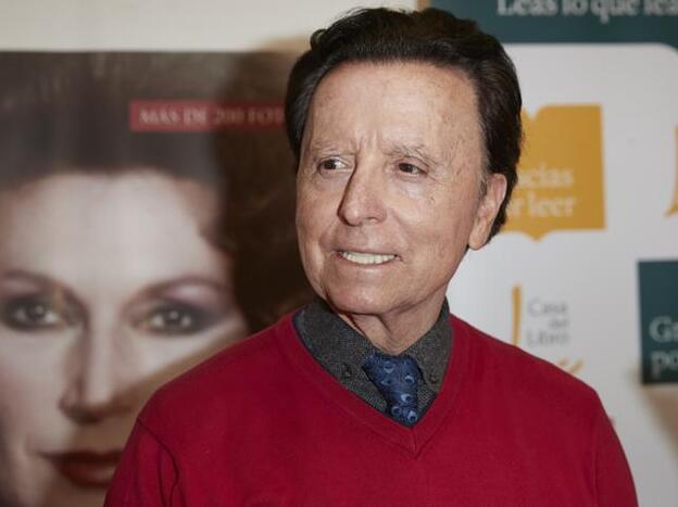 José Ortega Cano, en contra del comportamiento de su mujer en 'Supervivientes 2020'