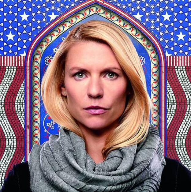 'Homeland' estrena su octava temporada.