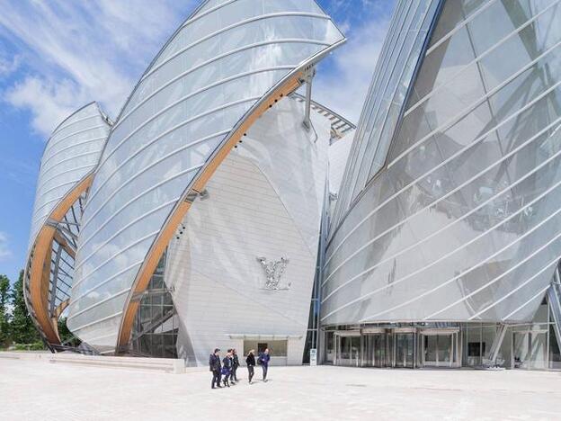 Estas son las tiendas de moda más espectaculares del mundo