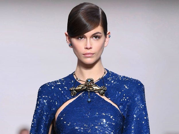 Microfeathering: la técnica de relleno de cejas con un acabado más natural que el microblading