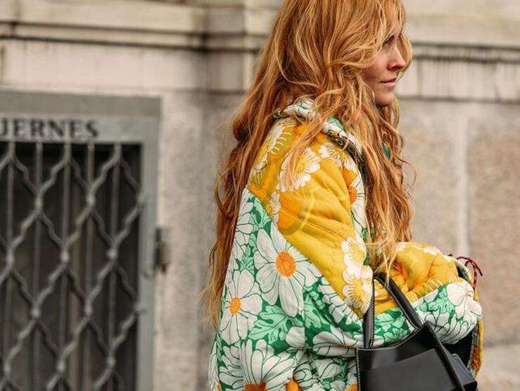 La reina del street style es española y se llama Blanca Miró