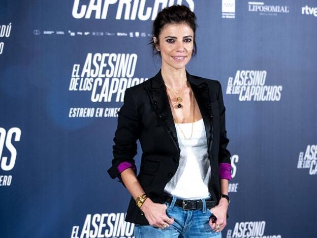 Maribel Verdú, Claudia Schiffer y otras celebrities que este año… ¡cumplen 50!