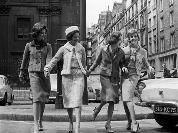 5 cosas que una mujer no podía hacer hace un siglo (y ahora sí)