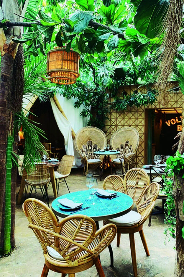 Diez nuevos restaurantes para impresionar a tu cita (o a tu paladar)