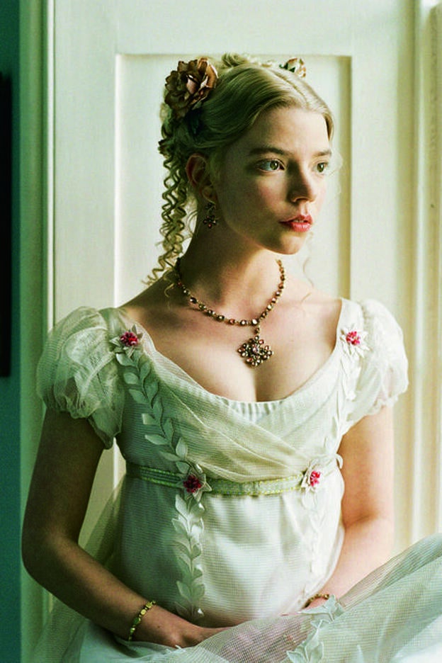 Inspiración Jane Austen: una serie, una película y dos libros