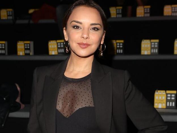 Chenoa estalla tras las críticas por hacer una recomendación a la prensa para evitar contagiarse con el coronavirus