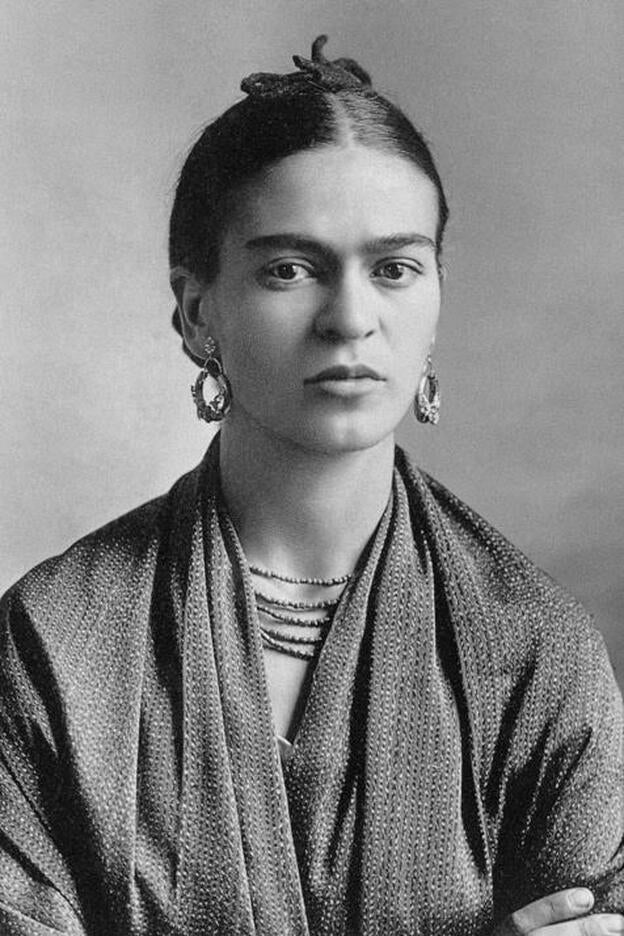 ¿Por qué nos sigue fascinando Frida Kahlo?