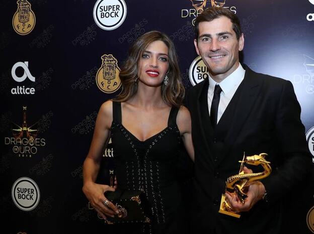 Iker Casillas y Sara Carbonero, la pesadilla no cesa: ¿un registro oportunista?