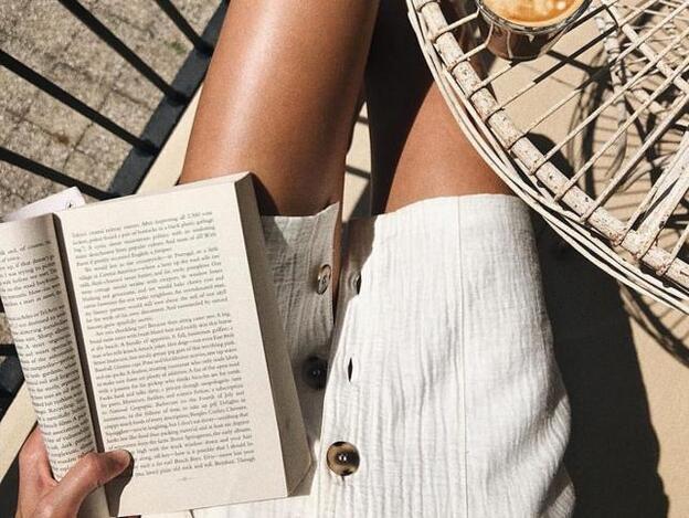 Ocho libros para celebrar el 8 de marzo