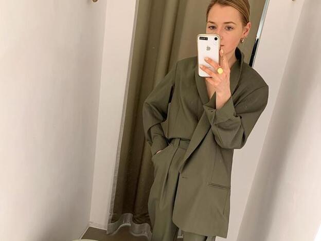 Los probadores interactivos cada día están más cerca. ¿Cómo funcionan?