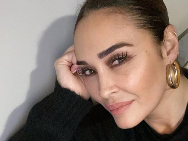 Así consigue Vicky Martín Berrocal una piel joven a partir de los 40