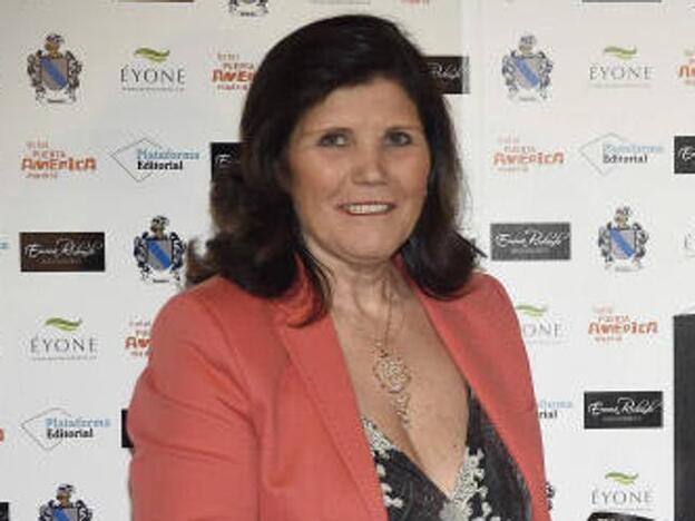 La madre de Cristiano Ronaldo da las gracias en su primer mensaje tras sufrir un ictus