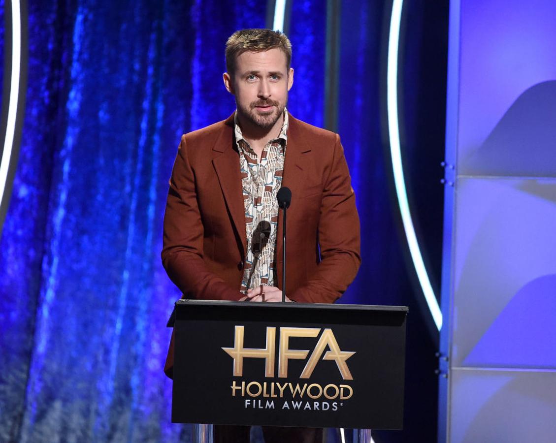 Ocho famosos que luchan por la igualdad