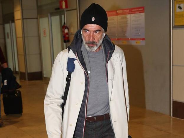 Imanol Arias preocupado tras la petición de 27 años de cárcel