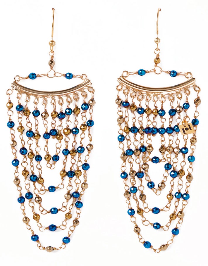 Shopping: prendas y accesorios de estilo bohemio para un alma libre