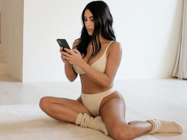 ¿Por qué la lencería ya no es sexy?