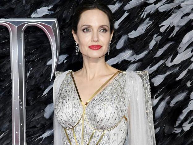 Angelina Jolie desvela el misterio de su ausencia pública en los últimos meses: la salud de dos de sus hijas