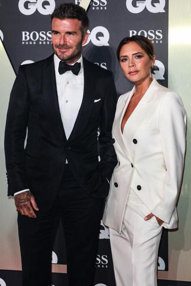 Parejas de famosos que se conocieron de forma curiosa