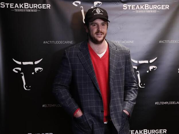 Álex Lequio se muda a Barcelona para seguir su tratamiento contra el cáncer