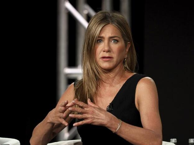 "Alguien debería matar a Jennifer Aniston". El escueto correo de Harvey Weinstein (por quien da la cara el representante de la actriz)