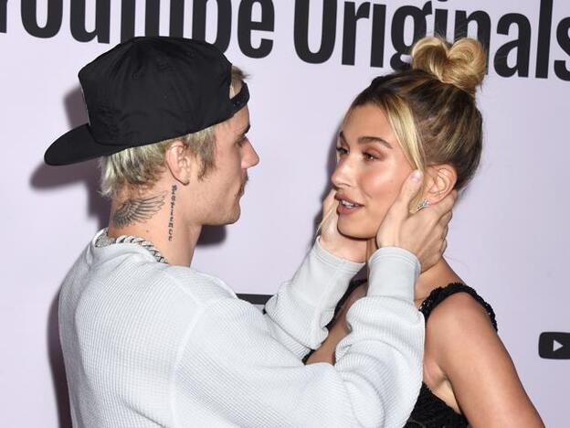 El truco 'wellness' que Justin y Hailey Bieber practican en pareja para sentirse mejor