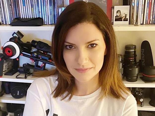 La campaña de los famosos italianos para frenar el coronavirus